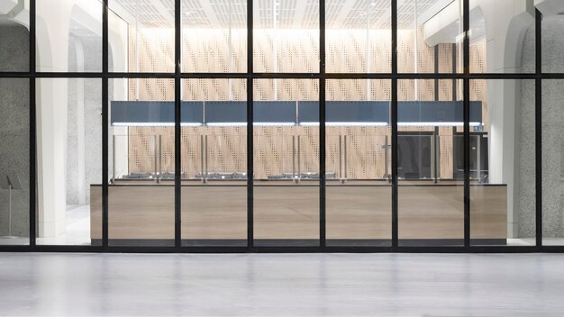 Office Partition2