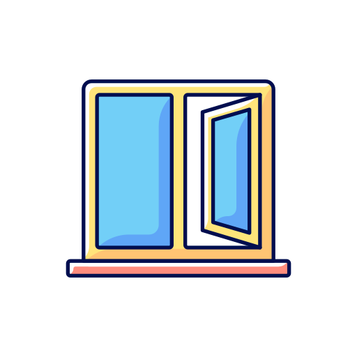 Side Hung Window