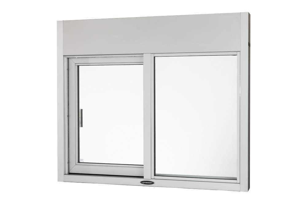 Double Sliding Door