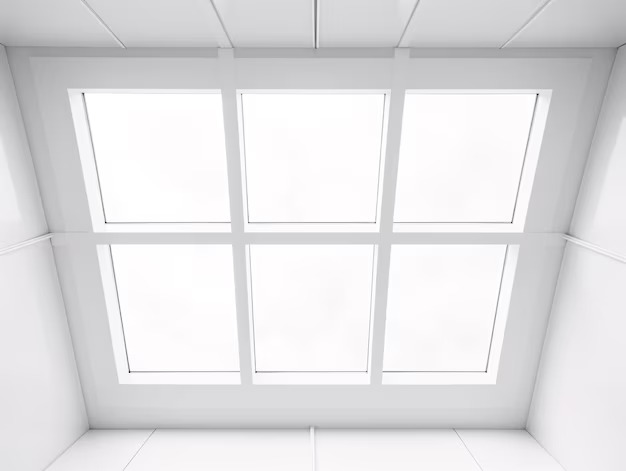 Fixed Skylight1