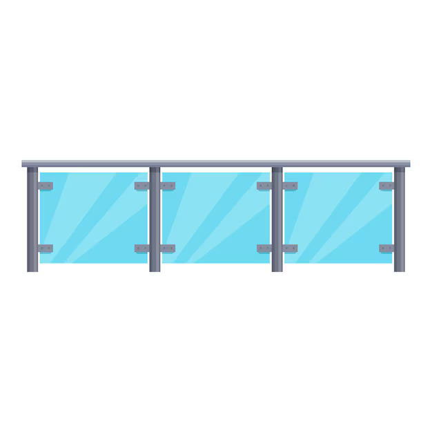 Glass Railing1