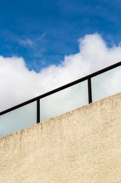 Glass Railing2