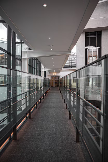 Glass Railing3