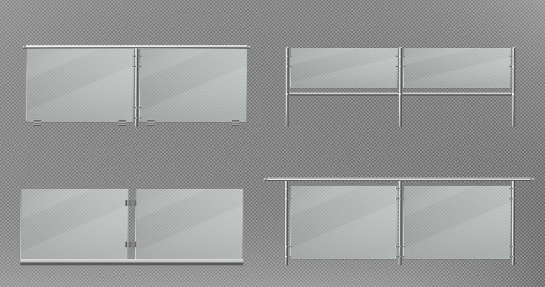 Glass Railing4