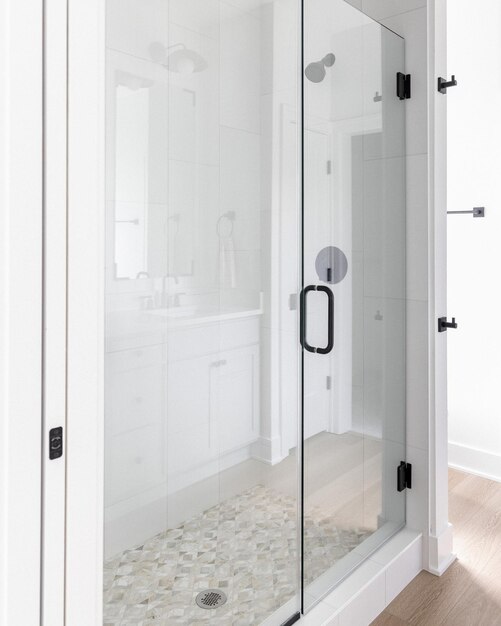 Shower Door Frameless1