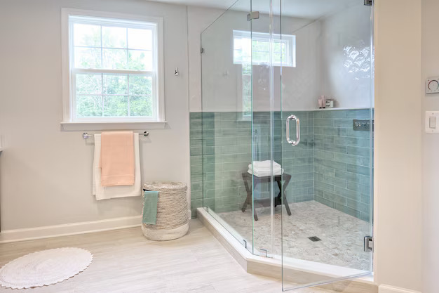 Shower Door Frameless2