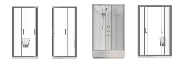 Shower Door1