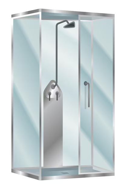 Shower Door2