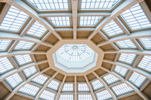 Skylight Dome