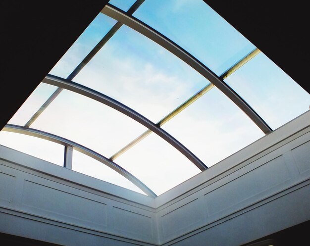 Fixed Skylight2