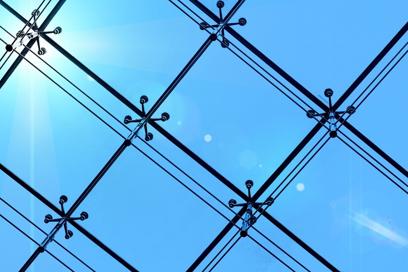 Spider Skylight