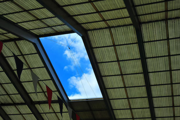 Tubular Skylight