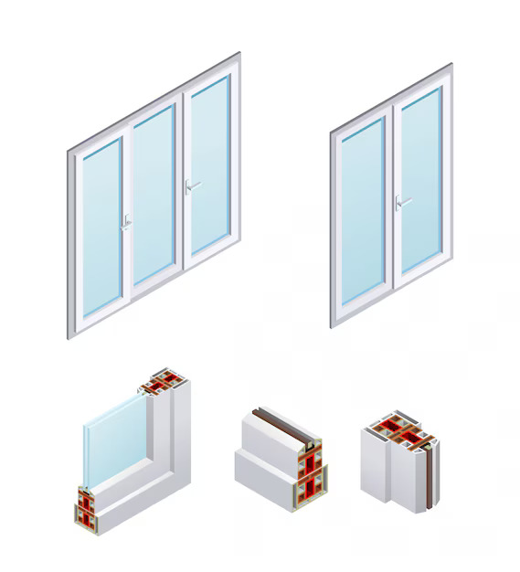 Vinyl Windows1